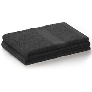 DecoKing Bamby Bamboe Viscose Badhanddoek - Absorberend & Zacht DecoKing Bamby Bamboe Viscose Badhanddoek - Absorberend & Zacht