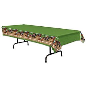 Beistle 54621 Party-accessoires 54 by 108-Inch multicolor Beistle 54621 Party-accessoires 54 by 108-Inch multicolor