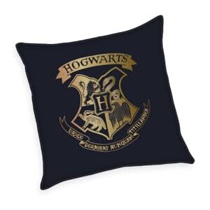 Herding Harry Potter Soft Velboa Kussen, 40 x 40 cm, 100% Polyester Herding Harry Potter Soft Velboa Kussen, 40 x 40 cm, 100% Polyester