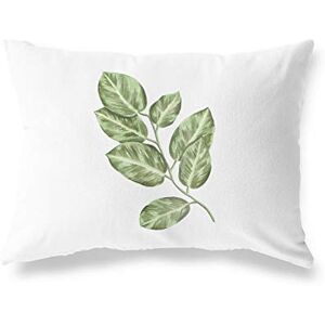 Bonamaison Decoratieve Kussensloop, Kussenhoezen Bank, Decoratieve Kussenhoesjes, Kussensloop; Sofa, Slaapkamer, Kantoor, Auto 35x50 Cm Ontworpen en vervaardigd in Turkije Bonamaison Decoratieve Kussensloop, Kussenhoezen Bank, Decoratieve Kussenhoesjes, Kussensloop; Sofa, Slaapkamer, Kantoor, Auto 35x50 Cm Ontworpen en vervaardigd in Turkije