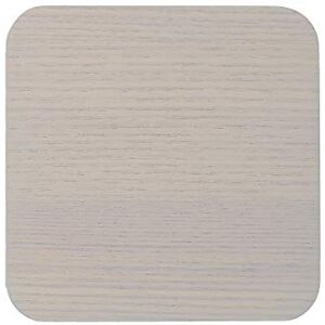 Creative C000346 drankonderzetter van hout, MDF Creative C000346 drankonderzetter van hout, MDF