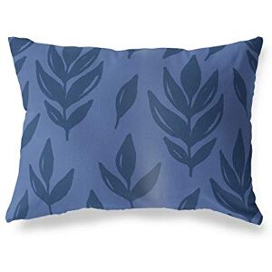 Bonamaison Blauw Decoratieve Kussensloop, Kussenhoezen Bank, Decoratieve Kussenhoesjes, Kussensloop; Sofa, Slaapkamer, Kantoor, Auto 35x50 Cm Ontworpen en vervaardigd in Turkije Bonamaison Blauw Decoratieve Kussensloop, Kussenhoezen Bank, Decoratieve Kussenhoesjes, Kussensloop; Sofa, Slaapkamer, Kantoor, Auto 35x50 Cm Ontworpen en vervaardigd in Turkije