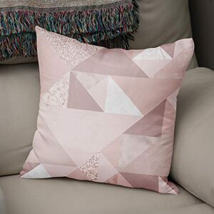 Bonamaison Decoratieve kussenhoes willekeurig patroon, gooien kussenhoezen, home decoratieve kussenslopen voor woonkamer, bank, slaapkamer, grootte: 43x43 cm ontworpen en vervaardigd in Turkije Bonamaison Decoratieve kussenhoes willekeurig patroon, gooien kussenhoezen, home decoratieve kussenslopen voor woonkamer, bank, slaapkamer, grootte: 43x43 cm ontworpen en vervaardigd in Turkije