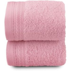TOP TOWEL - Pack 2 - 30x50 cm - Badhanddoek TOP TOWEL - Pack 2 - 30x50 cm - Badhanddoek