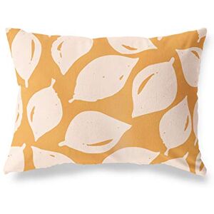 Bonamaison Oranje-Gebroken Wit Decoratieve Kussensloop, Kussenhoezen Bank, Decoratieve Kussenhoesjes, Kussensloop; Sofa, Slaapkamer, Kantoor, Auto 35x50 Cm Ontworpen en vervaardigd in Turkije Bonamaison Oranje-Gebroken Wit Decoratieve Kussensloop, Kussenhoezen Bank, Decoratieve Kussenhoesjes, Kussensloop; Sofa, Slaapkamer, Kantoor, Auto 35x50 Cm Ontworpen en vervaardigd in Turkije