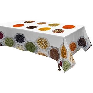 Datex TV1180 Katoenen Panama Bedlinnen Multicolor - Bed Linen Datex TV1180 Katoenen Panama Bedlinnen Multicolor - Bed Linen