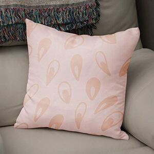Bonamaison Decoratieve kussenhoes willekeurig patroon, gooien kussenhoezen, home decoratieve kussenslopen voor woonkamer, bank, slaapkamer, grootte: 43x43 cm ontworpen en vervaardigd in Turkije Bonamaison Decoratieve kussenhoes willekeurig patroon, gooien kussenhoezen, home decoratieve kussenslopen voor woonkamer, bank, slaapkamer, grootte: 43x43 cm ontworpen en vervaardigd in Turkije