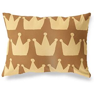 Bonamaison Bruine Tinten Decoratieve Kussensloop, Kussenhoezen Bank, Decoratieve Kussenhoesjes, Kussensloop; Sofa, Slaapkamer, Kantoor, Auto 35x50 Cm Ontworpen en vervaardigd in Turkije Bonamaison Bruine Tinten Decoratieve Kussensloop, Kussenhoezen Bank, Decoratieve Kussenhoesjes, Kussensloop; Sofa, Slaapkamer, Kantoor, Auto 35x50 Cm Ontworpen en vervaardigd in Turkije