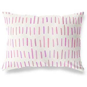 Bonamaison Willekeurig Patroon Decoratieve Kussensloop, Kussenhoezen Bank, Decoratieve Kussenhoesjes, Kussensloop; Sofa, Slaapkamer, Kantoor, Auto 45x60 Cm Ontworpen en vervaardigd in Turkije Bonamaison Willekeurig Patroon Decoratieve Kussensloop, Kussenhoezen Bank, Decoratieve Kussenhoesjes, Kussensloop; Sofa, Slaapkamer, Kantoor, Auto 45x60 Cm Ontworpen en vervaardigd in Turkije