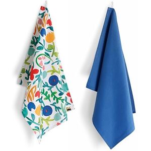 osama home Guzzini Theedoeken van zacht, absorberend katoen, set van 2 theedoeken, nuttige accessoires voor thuis, robuust en duurzaam, keukenaccessoires met haken, wasbaar op 40 °C en strijken osama home Guzzini Theedoeken van zacht, absorberend katoen, set van 2 theedoeken, nuttige accessoires voor thuis, robuust en duurzaam, keukenaccessoires met haken, wasbaar op 40 °C en strijken