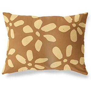 Bonamaison Bruine Tinten Decoratieve Kussensloop, Kussenhoezen Bank, Decoratieve Kussenhoesjes, Kussensloop; Sofa, Slaapkamer, Kantoor, Auto 35x50 Cm Ontworpen en vervaardigd in Turkije Bonamaison Bruine Tinten Decoratieve Kussensloop, Kussenhoezen Bank, Decoratieve Kussenhoesjes, Kussensloop; Sofa, Slaapkamer, Kantoor, Auto 35x50 Cm Ontworpen en vervaardigd in Turkije