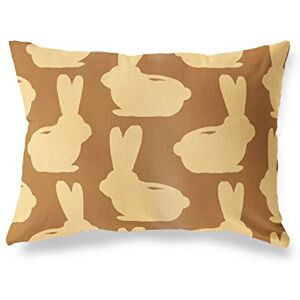 Bonamaison Bruine Tinten Decoratieve Kussensloop, Kussenhoezen Bank, Decoratieve Kussenhoesjes, Kussensloop; Sofa, Slaapkamer, Kantoor, Auto 35x50 Cm Ontworpen en vervaardigd in Turkije Bonamaison Bruine Tinten Decoratieve Kussensloop, Kussenhoezen Bank, Decoratieve Kussenhoesjes, Kussensloop; Sofa, Slaapkamer, Kantoor, Auto 35x50 Cm Ontworpen en vervaardigd in Turkije