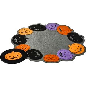Pandecor Comarco Sa Plakbord, vilt, meerkleurig, 30 cm Pandecor Comarco Sa Plakbord, vilt, meerkleurig, 30 cm