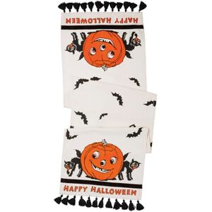 Primitives by Kathy Halloween Tafelloper, Multicolor Primitives by Kathy Halloween Tafelloper, Multicolor
