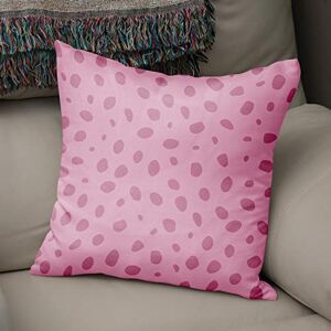 Bonamaison Decoratieve kussenhoes willekeurig patroon, gooien kussenhoezen, home decoratieve kussenslopen voor woonkamer, bank, slaapkamer, grootte: 43x43 cm ontworpen en vervaardigd in Turkije Bonamaison Decoratieve kussenhoes willekeurig patroon, gooien kussenhoezen, home decoratieve kussenslopen voor woonkamer, bank, slaapkamer, grootte: 43x43 cm ontworpen en vervaardigd in Turkije