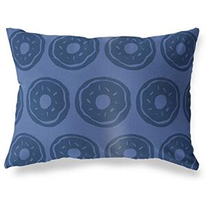 Bonamaison Blauw Decoratieve Kussensloop, Kussenhoezen Bank, Decoratieve Kussenhoesjes, Kussensloop; Sofa, Slaapkamer, Kantoor, Auto 35x50 Cm Ontworpen en vervaardigd in Turkije Bonamaison Blauw Decoratieve Kussensloop, Kussenhoezen Bank, Decoratieve Kussenhoesjes, Kussensloop; Sofa, Slaapkamer, Kantoor, Auto 35x50 Cm Ontworpen en vervaardigd in Turkije