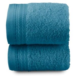 TOP TOWEL - 2-delige bidet handdoek set - 30x50 cm - 600 g/m2 - Handdoek TOP TOWEL - 2-delige bidet handdoek set - 30x50 cm - 600 g/m2 - Handdoek