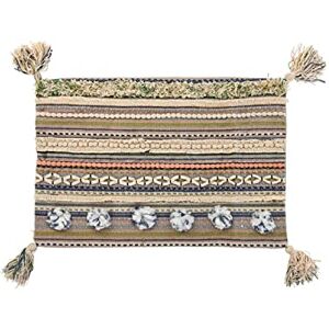 DKD Home Decor Kussensloop, standaard DKD Home Decor Kussensloop, standaard