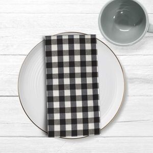 BL BELUM BELUM 2-pack servetten model: geruit 150-319 Grootte: 45 x 45 cm, servetten stof: 65% biologisch katoen 35% polyester 220 g. BL BELUM BELUM 2-pack servetten model: geruit 150-319 Grootte: 45 x 45 cm, servetten stof: 65% biologisch katoen 35% polyester 220 g.