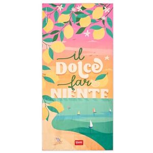 Legami Lichtgewicht strandhanddoek, strandhanddoek van microvezel, compacte strandhanddoek, zandwerend, sneldrogend, zeer absorberend, ruimtebesparende handdoek, 85 x 180 cm Legami Lichtgewicht strandhanddoek, strandhanddoek van microvezel, compacte strandhanddoek, zandwerend, sneldrogend, zeer absorberend, ruimtebesparende handdoek, 85 x 180 cm