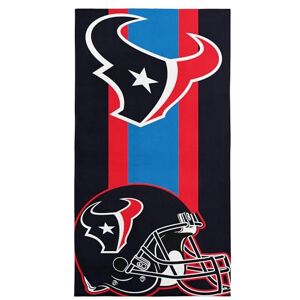 Northwest NFL Buffalo Bills "Zone Read" Strandhanddoek, 30" x 60 Northwest NFL Buffalo Bills "Zone Read" Strandhanddoek, 30" x 60