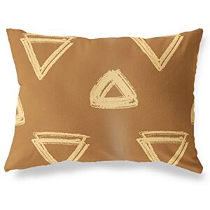 Bonamaison Bruine Tinten Decoratieve Kussensloop, Kussenhoezen Bank, Decoratieve Kussenhoesjes, Kussensloop; Sofa, Slaapkamer, Kantoor, Auto 35x50 Cm Ontworpen en vervaardigd in Turkije Bonamaison Bruine Tinten Decoratieve Kussensloop, Kussenhoezen Bank, Decoratieve Kussenhoesjes, Kussensloop; Sofa, Slaapkamer, Kantoor, Auto 35x50 Cm Ontworpen en vervaardigd in Turkije