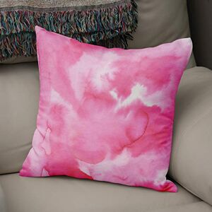 Bonamaison Decoratieve Kussensloop, Aquarel Thema Kussenhoezen Bank, Zitkussen, Decoratieve Kussenhoesjes, Kussensloop; Sofa, Slaapkamer, Kantoor, Auto 43x43 Cm Ontworpen en Vervaardigd in Turkije Bonamaison Decoratieve Kussensloop, Aquarel Thema Kussenhoezen Bank, Zitkussen, Decoratieve Kussenhoesjes, Kussensloop; Sofa, Slaapkamer, Kantoor, Auto 43x43 Cm Ontworpen en Vervaardigd in Turkije