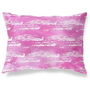 Bonamaison Decoratieve Kussensloop, Kussenhoezen Bank, Decoratieve Kussenhoesjes, Kussensloop; Sofa, Slaapkamer, Kantoor, Auto 35x50 Cm Ontworpen en vervaardigd in Turkije Bonamaison Decoratieve Kussensloop, Kussenhoezen Bank, Decoratieve Kussenhoesjes, Kussensloop; Sofa, Slaapkamer, Kantoor, Auto 35x50 Cm Ontworpen en vervaardigd in Turkije