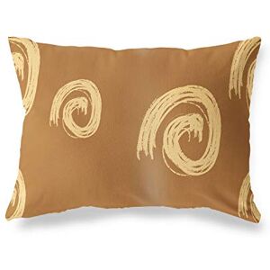 Bonamaison Bruine Tinten Decoratieve Kussensloop, Kussenhoezen Bank, Decoratieve Kussenhoesjes, Kussensloop; Sofa, Slaapkamer, Kantoor, Auto 35x50 Cm Ontworpen en vervaardigd in Turkije Bonamaison Bruine Tinten Decoratieve Kussensloop, Kussenhoezen Bank, Decoratieve Kussenhoesjes, Kussensloop; Sofa, Slaapkamer, Kantoor, Auto 35x50 Cm Ontworpen en vervaardigd in Turkije