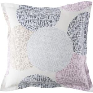 Origin Lyocell bedrukte kussensloop, AUGUSTE, 63 x 63 cm, Origin Lyocell bedrukte kussensloop, AUGUSTE, 63 x 63 cm,