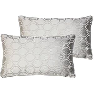 Prestigious Textiles Solitaire Polyester Gevulde Kussens Twin Pack Prestigious Textiles Solitaire Polyester Gevulde Kussens Twin Pack