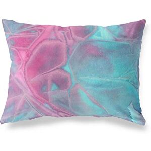 Bonamaison Aquarel Thema Decoratieve Kussensloop, Kussenhoezen Bank, Decoratieve Kussenhoesjes, Kussensloop; Sofa, Slaapkamer, Kantoor, Auto 35x50 Cm Ontworpen en vervaardigd in Turkije Bonamaison Aquarel Thema Decoratieve Kussensloop, Kussenhoezen Bank, Decoratieve Kussenhoesjes, Kussensloop; Sofa, Slaapkamer, Kantoor, Auto 35x50 Cm Ontworpen en vervaardigd in Turkije