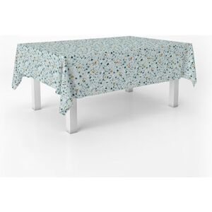 Merk PVC Tafelkleed - 240x140cm - Waterdicht, Vlekbestendig, Duurzaam Merk PVC Tafelkleed - 240x140cm - Waterdicht, Vlekbestendig, Duurzaam