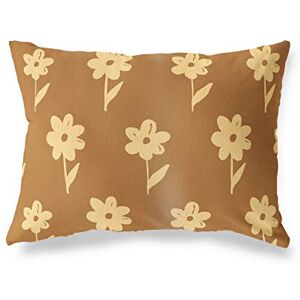 Bonamaison Bruine Tinten Decoratieve Kussensloop, Kussenhoezen Bank, Decoratieve Kussenhoesjes, Kussensloop; Sofa, Slaapkamer, Kantoor, Auto 45x60 Cm Ontworpen en vervaardigd in Turkije Bonamaison Bruine Tinten Decoratieve Kussensloop, Kussenhoezen Bank, Decoratieve Kussenhoesjes, Kussensloop; Sofa, Slaapkamer, Kantoor, Auto 45x60 Cm Ontworpen en vervaardigd in Turkije