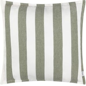 Yard Hayle Katoen Outdoor Polyester Gevuld Kussen Mos 50x50cm Yard Hayle Katoen Outdoor Polyester Gevuld Kussen Mos 50x50cm