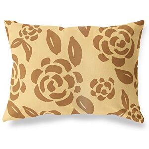 Bonamaison Bruine Tinten Decoratieve Kussensloop, Kussenhoezen Bank, Decoratieve Kussenhoesjes, Kussensloop; Sofa, Slaapkamer, Kantoor, Auto 35x50 Cm Ontworpen en vervaardigd in Turkije Bonamaison Bruine Tinten Decoratieve Kussensloop, Kussenhoezen Bank, Decoratieve Kussenhoesjes, Kussensloop; Sofa, Slaapkamer, Kantoor, Auto 35x50 Cm Ontworpen en vervaardigd in Turkije
