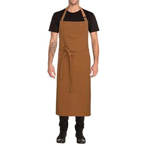 Chef Works Rockford Chefs Bib Schort (ABCKV003) Chef Works Rockford Chefs Bib Schort (ABCKV003)