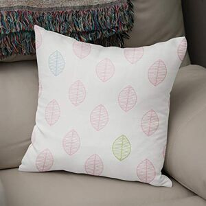 Bonamaison Decoratieve kussenhoes willekeurig patroon, gooien kussenhoezen, home decoratieve kussenslopen voor woonkamer, bank, slaapkamer, grootte: 43x43 cm ontworpen en vervaardigd in Turkije Bonamaison Decoratieve kussenhoes willekeurig patroon, gooien kussenhoezen, home decoratieve kussenslopen voor woonkamer, bank, slaapkamer, grootte: 43x43 cm ontworpen en vervaardigd in Turkije