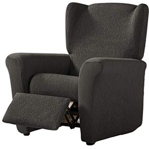 Zebra Technologies Zebra Textil Elastische hoes relaxstoel Beta maat 1-zits (standaard), kleur grijs (meerdere kleuren beschikbaar) Zebra Technologies Zebra Textil Elastische hoes relaxstoel Beta maat 1-zits (standaard), kleur grijs (meerdere kleuren beschikbaar)