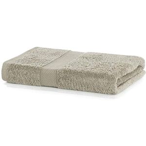 DecoKing Badhanddoek 70x140 cm beige badhanddoek katoen bamboe viscose absorberend antibacterieel bamboe bamboe cappuccino DecoKing Badhanddoek 70x140 cm beige badhanddoek katoen bamboe viscose absorberend antibacterieel bamboe bamboe cappuccino