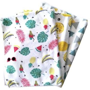 MYBO TV TORCHONGENIO De theedoeken met super absorberende kracht laten geen sporen achter Set van 3 theedoeken Speciaal servies MYBO TV TORCHONGENIO De theedoeken met super absorberende kracht laten geen sporen achter Set van 3 theedoeken Speciaal servies