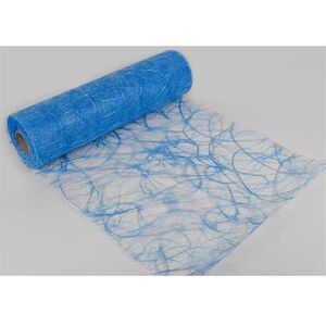 Protinam Sizoweb tafelloper 25 meter rol voor decoratie voor verschillende gelegenheden zoals Pasen, Kerstmis, bruiloft of doop (kleur: lichtblauw, afmetingen: 30 cm x 25 m, bijzonder robuust, afwasbaar) Protinam Sizoweb tafelloper 25 meter rol voor decoratie voor verschillende gelegenheden zoals Pasen, Kerstmis, bruiloft of doop (kleur: lichtblauw, afmetingen: 30 cm x 25 m, bijzonder robuust, afwasbaar)