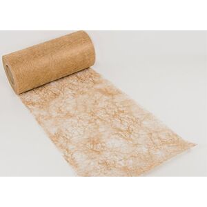 Sizoflor 25 m Tafelkleed - Goud Sizoflor 25 m Tafelkleed - Goud