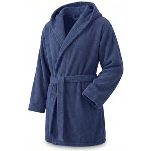 Elegante badjas Top towel voor dames en heren - 100% katoen -Met capuchon Elegante badjas Top towel voor dames en heren - 100% katoen -Met capuchon