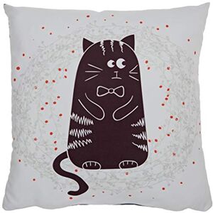 Eren Home kussen, meerkleurig, 43x43cm Eren Home kussen, meerkleurig, 43x43cm