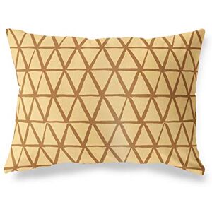 Bonamaison Bruine Tinten Decoratieve Kussensloop, Kussenhoezen Bank, Decoratieve Kussenhoesjes, Kussensloop; Sofa, Slaapkamer, Kantoor, Auto 35x50 Cm Ontworpen en vervaardigd in Turkije Bonamaison Bruine Tinten Decoratieve Kussensloop, Kussenhoezen Bank, Decoratieve Kussenhoesjes, Kussensloop; Sofa, Slaapkamer, Kantoor, Auto 35x50 Cm Ontworpen en vervaardigd in Turkije