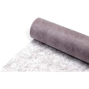 Protinam Tafelloper, vlies, 5330 paars-pastel, 20 m, 20 Protinam Tafelloper, vlies, 5330 paars-pastel, 20 m, 20