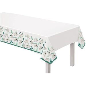 amscan Tablecover Koala Paper amscan Tablecover Koala Paper