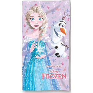 New Discount Frozen katoenen strandlaken en badhanddoeken 70 x 140 cm New Discount Frozen katoenen strandlaken en badhanddoeken 70 x 140 cm