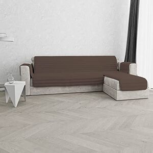 Mb home basic Microfibre bankstelhoes - 190 cm - Bruin - Bankstelhoes Mb home basic Microfibre bankstelhoes - 190 cm - Bruin - Bankstelhoes